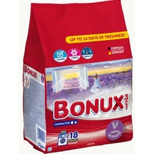 Bonux Lavender prací prášok 1,17 kg 18 PD
