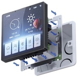 ALLNET UD4RK3128A70 Таблет