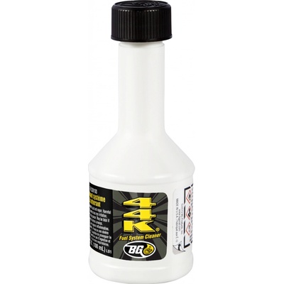 BG 208 44K Fuel System Cleaner 100 ml