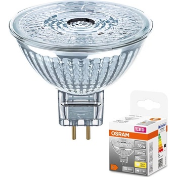 OSRAM Osr led ЛАМПА mr16 3, 8w/827 12v 36° (m103025)