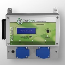 TechGrow Clima Control 14A