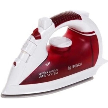 Klein žehlička BOSCH napařovací