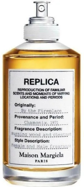 Maison Margiela REPLICA By the Fireplace EDT 100 ml