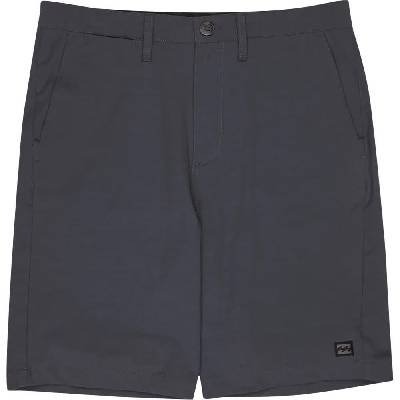 Къси панталони Billabong Crossfire Solid shorts - Blue / Grey (Ombre Blue)