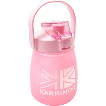 Image 1 of Karrimor 1200ml Tritan Bottle - Pink