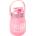 Karrimor 1200ml Tritan Bottle - Pink