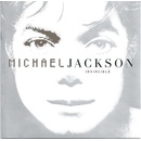 Michael Jackson - Invincible CD