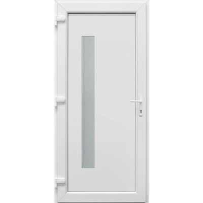 ASKO Vigo bílépravé 98 x 208 cm – Sleviste.cz