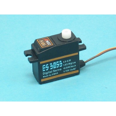 eMax Servo ES 3053