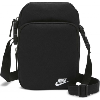 Nike Heritage crossbody DB0456-010 black/black