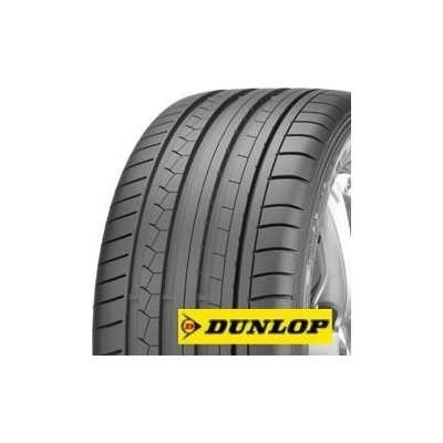 Dunlop SP Sport Maxx GT 285/35 R21 105Y