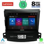 Lenovo SSW 10442_CPA Авто мултимедия