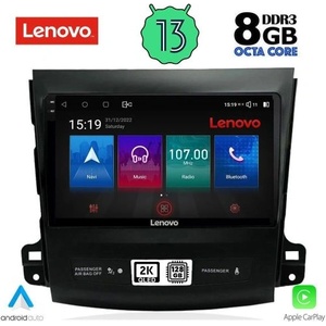 Lenovo SSW 10442_CPA Авто мултимедия
