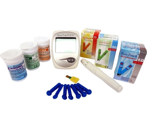 EasyTouch BI-103 + proužky SET