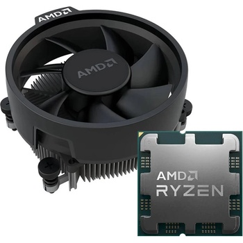 AMD Ryzen 5 9600 6-Core 3.8GHz AM5 MPK (100-100000718MPK)