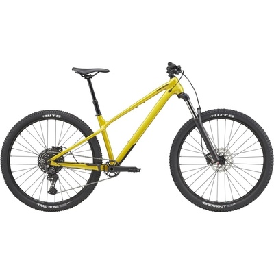 Cannondale Habit HT 2 2026