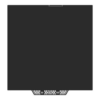 BIQU Panda Build Plate CryoGrip Pro Glacier - 350 x 350 mm (1060000762)