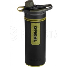 Grayl GeoPress Purifier 0,71l Camo Black