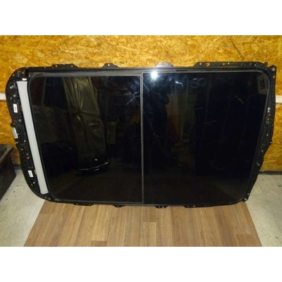 panoramatická střecha VW Golf Sportsvan 510 lift 510877041D 510959591A GC3