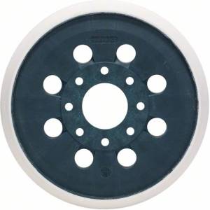 Bosch Шлифовъчни дискове твърди, 125 мм 2608000352 (2608000352)
