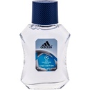 adidas UEFA Champions League Star Edition voda po holení 50 ml