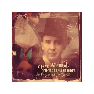 Marc Almond - FEASTING WITH PANTHERS Vinyl