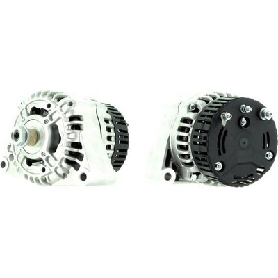 Alternátor Deutz Motor 6,1, Iskra AAK5143 originální díl