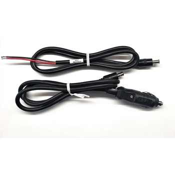 Getac Lind vehicle power supply, 12-32 VDC (4421270G0008)