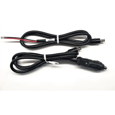 Getac Lind vehicle power supply, 12-32 VDC (4421270G0008)