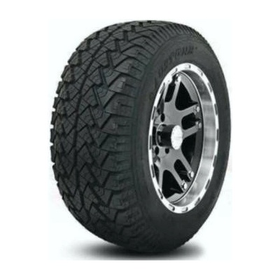 CST CSC302 235/85 R16 120S
