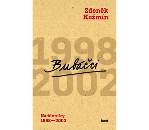 Bubáčci - Naddeníky 1998-2002