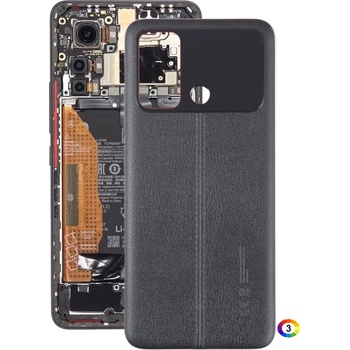 Image 1 of Xiaomi Оригинален Заден Капак за Xiaomi Poco C55