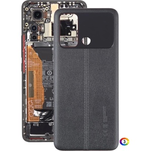 Xiaomi Оригинален Заден Капак за Xiaomi Poco C55