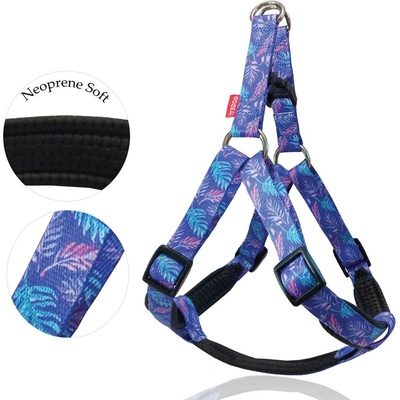 Pet Interest® Pet Interest Нагръдник за кучета, Виолета