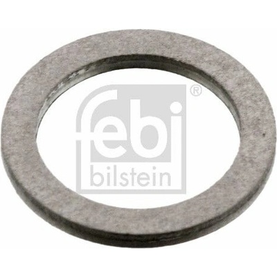 Tesniaci krúżok, vypúżżacia skrutka oleja FEBI BILSTEIN 07106 07106