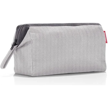 Reisenthel Несесер Reisenthel Travelcosmetic wash bag - Grey (Herringbone Grey)