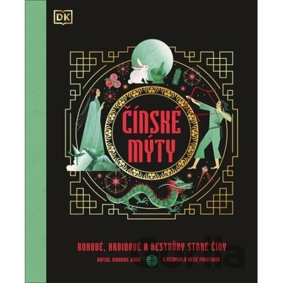Čínské mýty - Siao Ping Wang