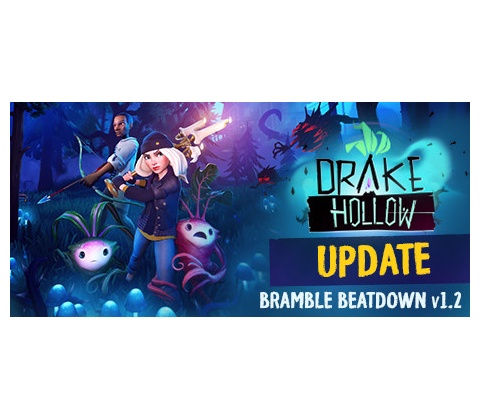 Drake Hollow