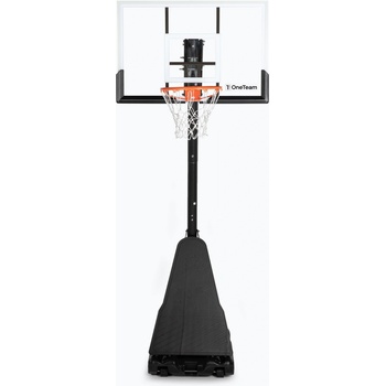 OneTeam Баскетболен кош OneTeam BH04 black