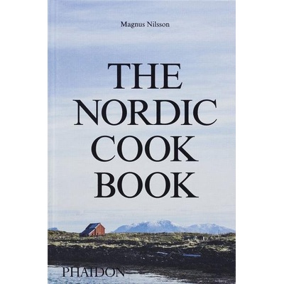 Nordic Cookbook - Nilsson, Magnus