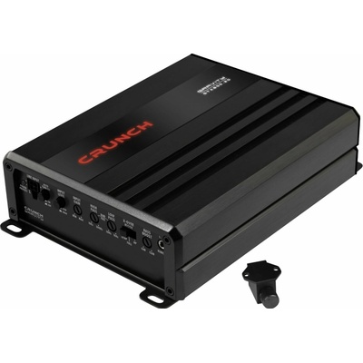 Crunch GTX800.2D