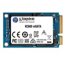 Kingston KC600 512GB, SKC600MS/512G