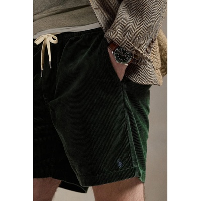 Ralph Lauren Джинсов къс панталон Polo Ralph Lauren (710800214)