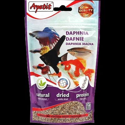 Apetit Daphnia 60 g