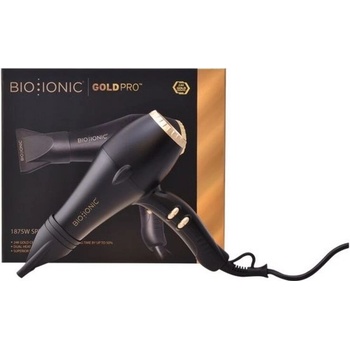 Bio Ionic Gold Pro