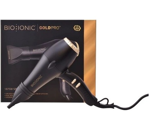 Bio Ionic Gold Pro
