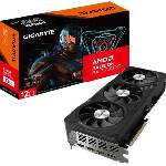 GIGABYTE Radeon RX 7700 XT GAMING OC 12G (GV-R77XTGAMING OC-12GD) Видео карти