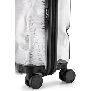 Crash Baggage куфар за кабинен багаж CABIN Small size 55x40x20 cm (CB401)