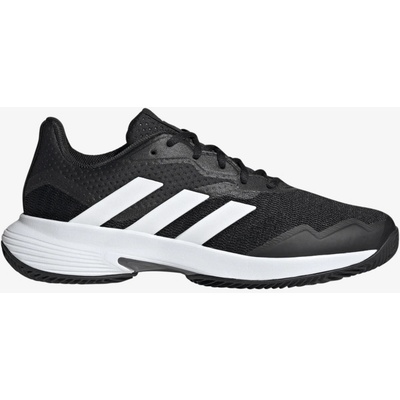 Adidas CourtJam Control Clay M - core black/cloud white/grey four – Zbozi.Blesk.cz