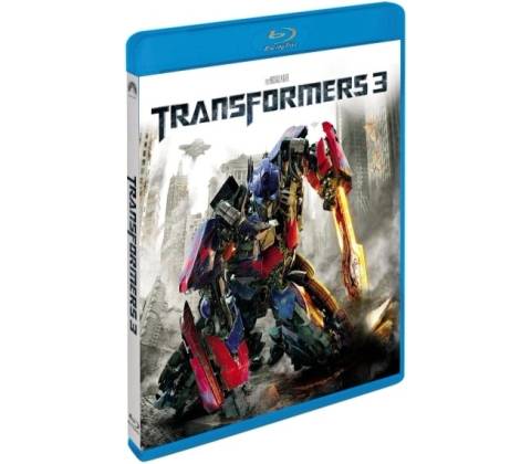 Transformers 3 BD